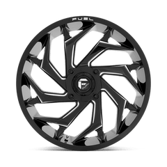 FUEL UTV D753 REACTION WHEELS