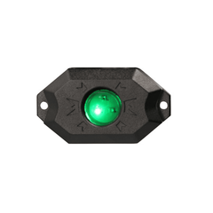 LED Rock Light Kit 8 Piece - AJK Offroad