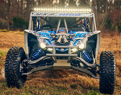 HCR Yamaha YXZ 1000 Dual Sport Long Travel Suspension Kit