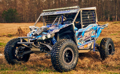 HCR Yamaha YXZ 1000 Dual Sport Long Travel Suspension Kit