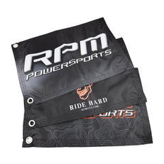 RPM Whip Flags
