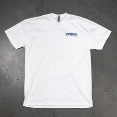 RPM Blue Heritage T-Shirt