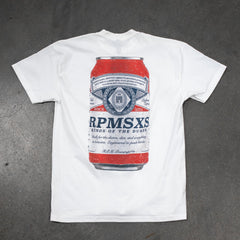 RPM Heritage Can Graphic T-Shirt