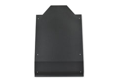 RS1 Hard Plastic Roof with BIllet Mounts