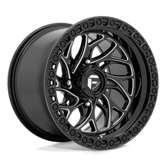 FUEL UTV RUNNER WHEELS
