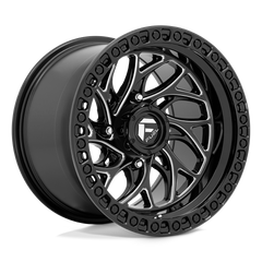 FUEL UTV RUNNER WHEELS