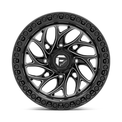 FUEL UTV RUNNER WHEELS