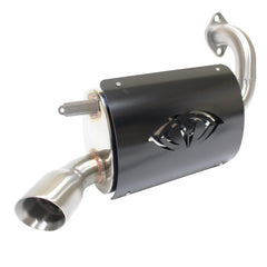 EVP Polaris RZR S 1000/General Magnum Exhaust