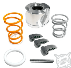 Aftermarket Assassins Polaris RZR Pro R 4 Cylinder S3 Clutch Kit