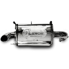 LaRue Performance Polaris RZR Muffler