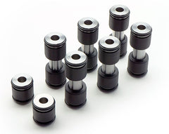 Sandcraft A-ARM BUSHING KIT - 2017 + RZR XP 1000 & TURBO