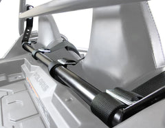 Factory UTV Polaris RZR 200 Harness Bar