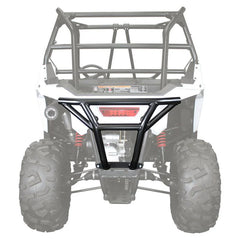 Factory UTV Polaris RZR 200 Rear Bumper