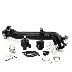 RPM Polaris RZR Turbo XP XP4 Turbo S Pro XP Turbo R Pro S - Silicone Charge Tube