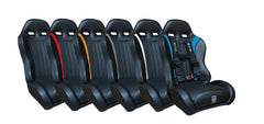 RZR 900 Front Suspension Bucket Seats Set of 2 (2011+) - UTVMA