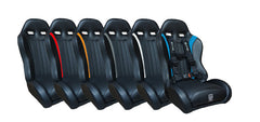RZR 1000 Front Suspension Bucket Seat Set (2014-2023) - UTVMA