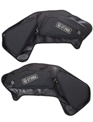 RZR Pro/R/Turbo R Rear Door Bag Set (2020-2024) - UTVMA