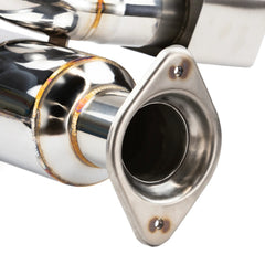 RPM Polaris RZR Pro R 3" Sport Muffler W/ 3" Tip