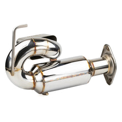 RPM Polaris RZR Pro R 3" Sport Muffler W/ 3" Tip