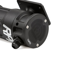 RPM Polaris RZR Turbo, XPT, Turbo R, Pro S, & Pro XP 4-Stage Oil Catch Can Kit