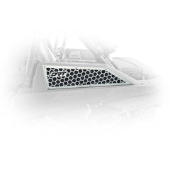 DRT RZR XP 1000 Turbo and Turbo S 2017-2023 Air Intake Grill