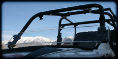 RZR 570 Half Windshield (2012-2022) - UTVMA