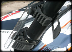 RZR 570 Half Windshield (2012-2022) - UTVMA