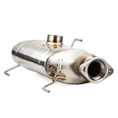 RPM Polaris RZR Pro R Chambered 3" Performance Exhaust