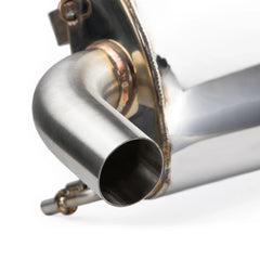 RPM 2020-2025 Polaris RZR PRO XP & Turbo R / Pro S Sport Muffler, Slip-On Catless Sport Muffler
