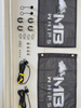 Radiant 2.0 LED Whip Pairs