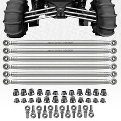 Can-Am Maverick X3 Heavy Duty Radius Rods