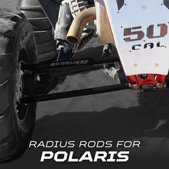 Polaris RZR XP1000 Heavy Duty Radius Rods