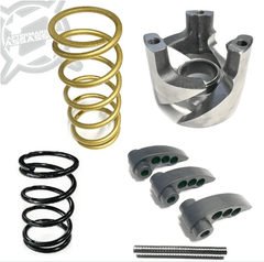 Aftermarket Assassins Ranger XP 1000 2018-20 STD & 2019-20 Crew S3 Clutch Kit (New Body Style)