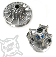 Aftermarket Assassins 2021+ Polaris Ranger XP 1000 S3 Clutch Kit with AA Heavy Duty Primary & Secondary