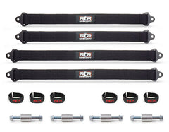 Sandcraft LIMIT STRAP KIT - Ranger 1500