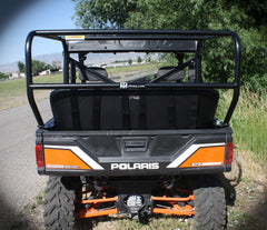 Ranger 900XP Backseat and Roll Cage Kit (2013-2018)