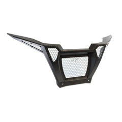DRT Motorsports Rear Bumper for Polaris RZR 200 EFI