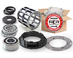 Sandcraft Bombproof Front Differential Re-build - 2018-2021 Turbo 'S' / 2018-2022 RS1 / 2020-2024 PRO XP