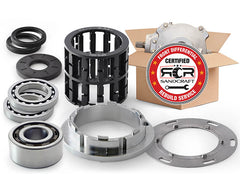 Sandcraft GEN 2 - BULLETPROOF FRONT DIFFERENTIAL RE-BUILD - 2018-2021 TURBO 'S' / 2018-2020 RS1 / 2020-2024 PRO XP