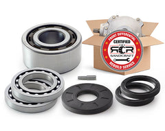 Sandcraft Front Differential Re-Build - 2014-2022 RZR 900