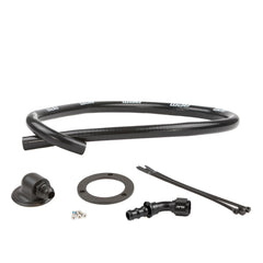 RPM Kawasaki H2 4-Stage Oil Catch Can Recirculation Kit ONLY