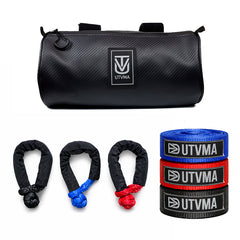 UTV Recovery Kit - UTVMA