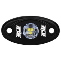 RLB Motorsports Rock Lights