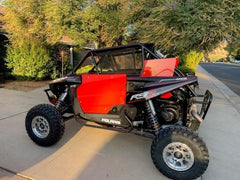 HCR RS1-05300 POLARIS RZR RS1 DUAL SPORT OEM REPLACEMENT SUSPENSION KIT