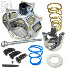 Aftermarket Assassins Slider Boss Secondary Clutch Roller Conversion Kit