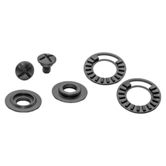Pyrotect SA2020 Replacement Helmet Shield Hardware - PIVOT-SA20
