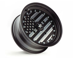 SANDCRAFT MERICA - 15" x 8" Fronts & 15" x 11" Rears - Can-Am