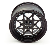 SANDCRAFT NEXUS - 15" X 8" FRONTS & 15" X 11" REARS - CAN AM