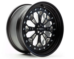 SANDCRAFT NOMAD – 15" x 8" Fronts & 15" x 11" Rears – RZR