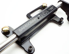 Sandcraft STEERING SUPPORT ASSEMBLY - 2017-2024 RZR XP TURBO
